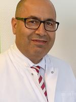 Dr. med. Akbar Ferdosi, Chefarzt Gynäkologie und Senologie im Maria-Josef-Hospital Greven Dr. med. Akbar Ferdosi, Chefarzt Gynäkologie und Senologie im Maria-Josef-Hospital Greven