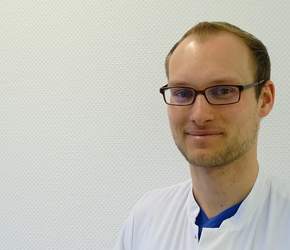 Dr. med. Bastian Kordes