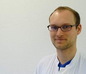 Dr. med. Bastian Kordes Dr. med. Bastian Kordes