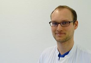 Dr. med. Bastian Kordes Dr. med. Bastian Kordes