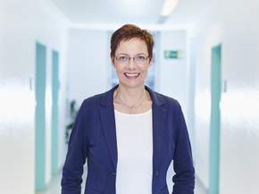 Andrea Beckhaus, Sekretariat der Geschäftsführung Maria-Josef-Hospital Greven Andrea Beckhaus, Sekretariat der Geschäftsführung Maria-Josef-Hospital Greven