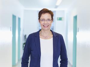 Andrea Beckhaus, Sekretariat der Geschäftsführung Maria-Josef-Hospital Greven Andrea Beckhaus, Sekretariat der Geschäftsführung Maria-Josef-Hospital Greven