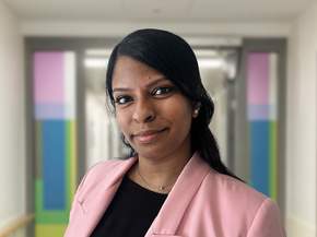 Mathurankany Parameswaran-Wientzek