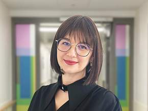 Yulia Pronin