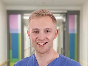 Dr. med. Lennart Wiehenkamp