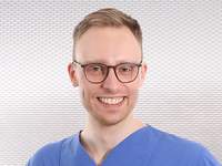 Dr. med. Daniel den Toom