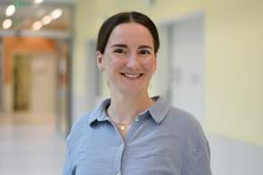 Porträt Annabelle Kreft 