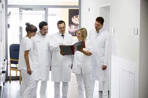 Wirbelsäulenchirurgie am Maria-Josef-Hospital Greven Wirbelsäulenchirurgie am Maria-Josef-Hospital Greven