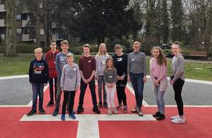Der Girls' Day und Boys Day im Maria-Josef-Hospital war ein voller Erfolg. Der Girls' Day und Boys Day im Maria-Josef-Hospital war ein voller Erfolg.