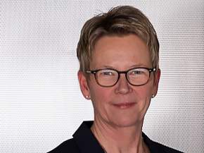 Dorothea Hinricher, Sekretariat der Klinik für Unfallchirurgie und Orthopädie im Maria-Josef-Hospital in Greven Dorothea Hinricher, Sekretariat der Klinik für Unfallchirurgie und Orthopädie im Maria-Josef-Hospital in Greven