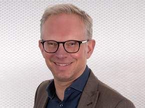 Stefan Kentrup, Kaufmännischer Direktor Maria-Josef-Hospital Greven