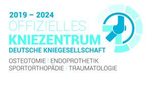 Die Klinik für Unfallchirurgie und Orthopädie im Maria-Josef-Hospital ist von der Deutschen Kniegesellschaft als Offizielles Kniezentrum ausgezeichnet worden. Die Klinik für Unfallchirurgie und Orthopädie im Maria-Josef-Hospital ist von der Deutschen Kniegesellschaft als Offizielles Kniezentrum ausgezeichnet worden.