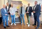 MJH Spendenprojekt Cafeteria
