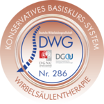 Zertifikat Konservatives Basiskurs-System Kordes Zertifikat Konservatives Basiskurs-System Kordes