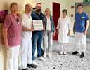 Spende Palliativstation