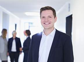 Matthias Apken, Pflegedirektor im Maria-Josef-Hospital Greven Matthias Apken, Pflegedirektor im Maria-Josef-Hospital Greven