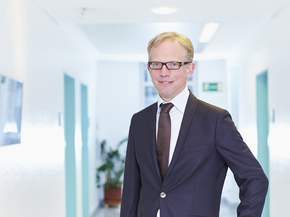 Stefan Kentrup, Kaufmännischer Direktor Maria-Josef-Hospital Greven Stefan Kentrup, Kaufmännischer Direktor Maria-Josef-Hospital Greven