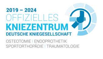 Die Klinik für Unfallchirurgie und Orthopädie unter Leitung von PD Dr. med. Clemens Kösters ist von der Deutschen Kniegesellschaft als Offizielles Kniezentrum zertifiziert. 
