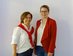 Das Team von Focus Hören Amplifon Greven am Maria-Josef-Hospital Das Team von Focus Hören Amplifon Greven am Maria-Josef-Hospital