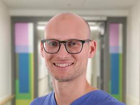 Dr. med. Bastian Kordes