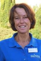 Nadja Mühlenkamp, salvea Greven im Maria-Josef-Hospital