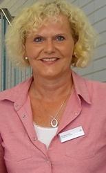 Hildegard Sieg, Breast Care Nurse im Maria-Josef-Hospital Greven
