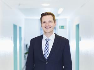 Matthias Apken, Pflegedirektor Maria-Josef-Hospital Greven Matthias Apken, Pflegedirektor Maria-Josef-Hospital Greven