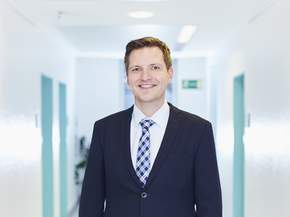 Matthias Apken, Pflegedirektor Maria-Josef-Hospital Greven Matthias Apken, Pflegedirektor Maria-Josef-Hospital Greven