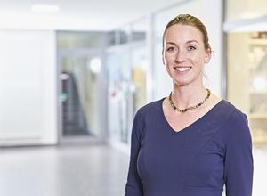 Martina Cwojdzinski, Ihre Ansprechpartnerin für die Presse- und Öffentlichkeitsarbeit im Maria-Josef-Hospital Greven Martina Cwojdzinski, Ihre Ansprechpartnerin für die Presse- und Öffentlichkeitsarbeit im Maria-Josef-Hospital Greven