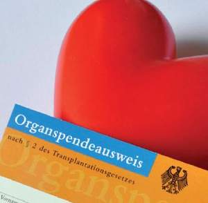 Die St. Franziskus-Stiftung lädt zum Tag der Organspende nach Münster ein. Die St. Franziskus-Stiftung lädt zum Tag der Organspende nach Münster ein.
