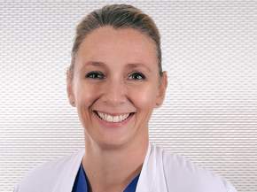 Dr. med. Isabell Fuchs Dr. med. Isabell Fuchs