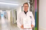 Professor Dr. Clemens Kösters