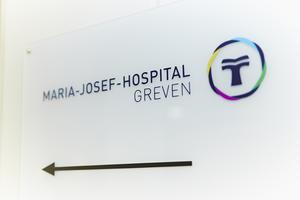 Checkliste für den Aufenthalt im Maria-Josef-Hospital Greven Checkliste für den Aufenthalt im Maria-Josef-Hospital Greven