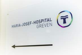 Checkliste für den Aufenthalt im Maria-Josef-Hospital Greven Checkliste für den Aufenthalt im Maria-Josef-Hospital Greven