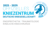 Offizielles Kniezentrum 2025-2029