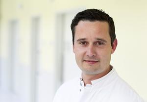 Dr. med. Sebastian Schmeil Dr. med. Sebastian Schmeil