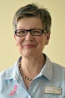 Hildegard Ortmeier, Sekretariat Brustzentrum im Maria-Josef-Hospital Greven Hildegard Ortmeier, Sekretariat Brustzentrum im Maria-Josef-Hospital Greven