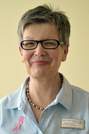 Hildegard Ortmeier, Sekretariat Gynäkologie im Maria-Josef-Hospital Greven
