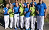 salvea Greven – Physiotherapie, Ergotherapie und Rehasport am Maria-Josef-Hospital Greven