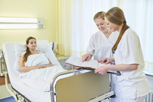Generalistische Ausbildung Pflegefachfrau/Pflegefachmann (m/w/d) im Maria-Josef-Hospital in Greven Generalistische Ausbildung Pflegefachfrau/Pflegefachmann (m/w/d) im Maria-Josef-Hospital in Greven