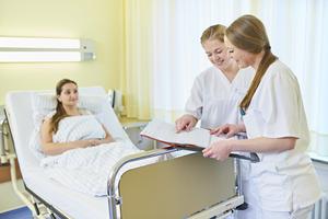 Ausbildung zum Gesundheits- und Krankenpfleger (m/w) im Maria-Josef-Hospital in Greven