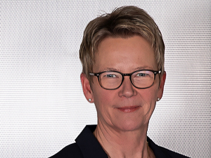 Dorothea Hinricher, Sekretariat der Klinik für Allgemein- und Viszeralchirurgie im Maria-Josef-Hospital in Greven Dorothea Hinricher, Sekretariat der Klinik für Allgemein- und Viszeralchirurgie im Maria-Josef-Hospital in Greven