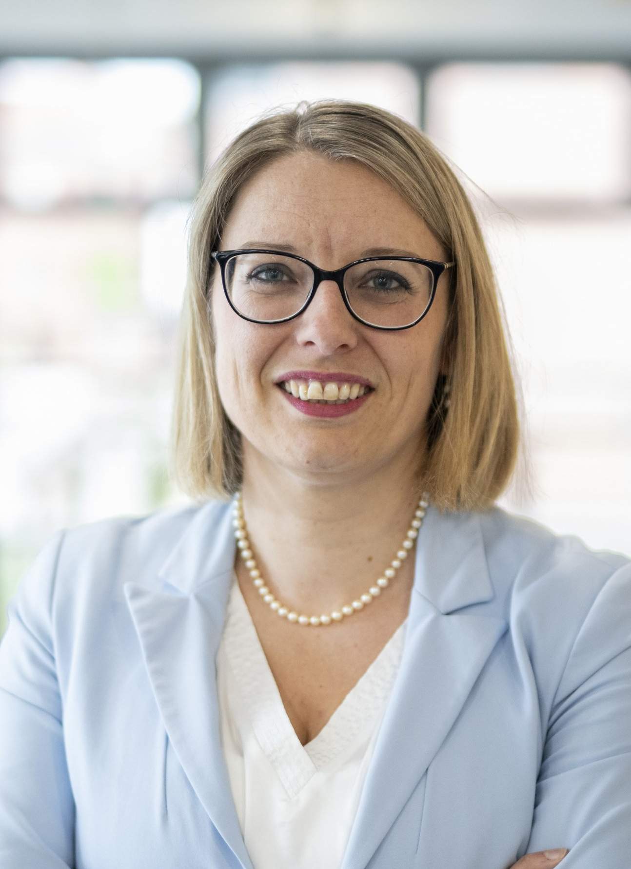 Annika Wolter Annika Wolter